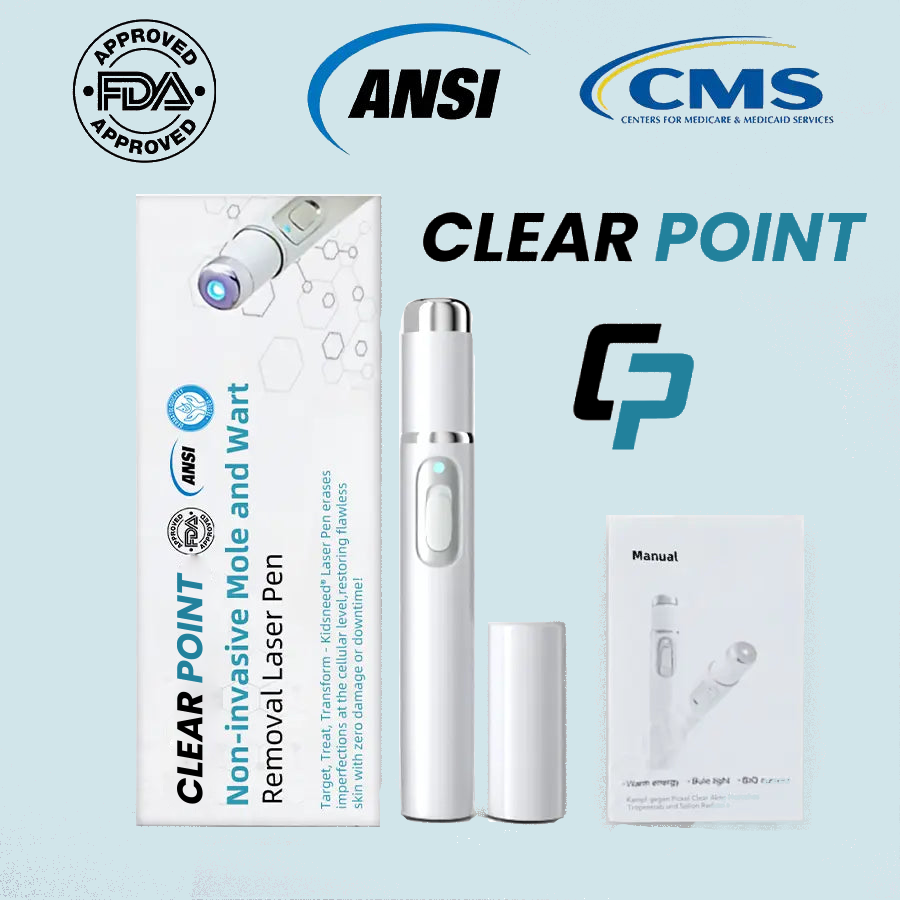ClearPoint™ Laser